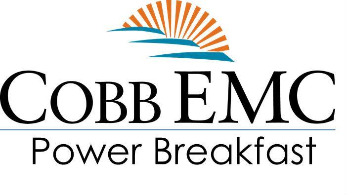 Cobb EMC Logo - Paulding Chamber Connection Monthly Newsletter