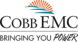 Cobb EMC Logo - Benefit Resource Center