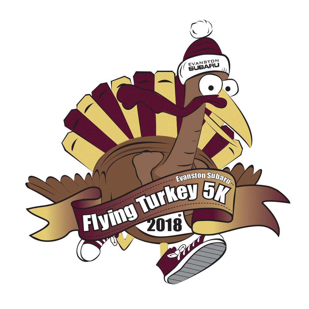 Flying Turkey Logo - ft logo 2018 gif – Evanston Flying 5K
