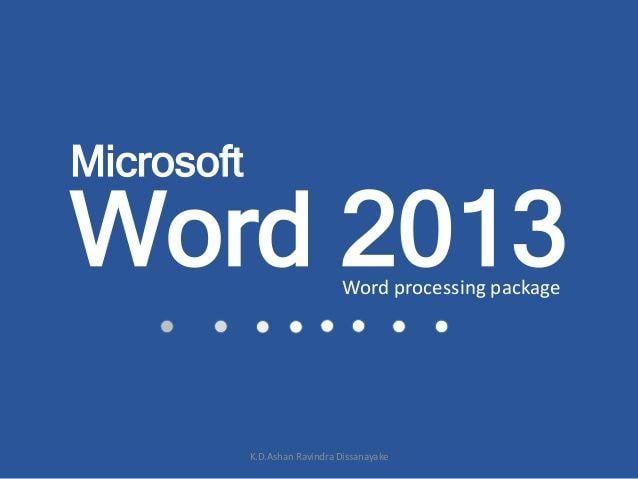 Word 2013 Logo - All ms word 2013