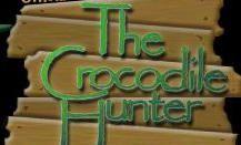 Crocodile Hunter Logo - 