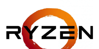 AMD Ryzen Logo - AMD Ryzen Archives