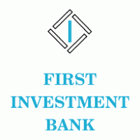 Investment Banking Logo - first investment bank | Brands of the World™ | Download vector logos ...