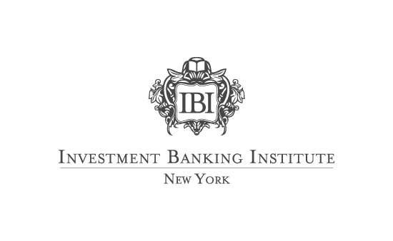 Investment Banking Logo - June 23,2009 Investment banking institute - Logo Graphic Design