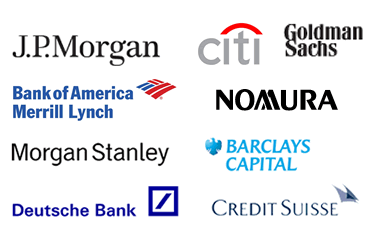 Investment Banking Logo - How to Nail the Interview of Big Four and Investment Banks