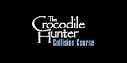 Crocodile Hunter Logo - The Crocodile Hunter: Collision Course