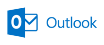 MS Outlook Logo - Exam 77-423: Outlook 2013