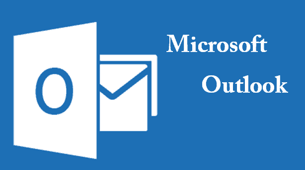 MS Outlook Logo - How to Resolve Microsoft Outlook 'Disconnected' Issue on your PC or ...