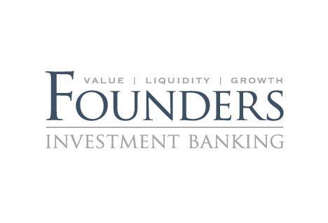 Investment Banking Logo - Founders Investment Banking Advises MMAjunkie on Strategic Sale to ...