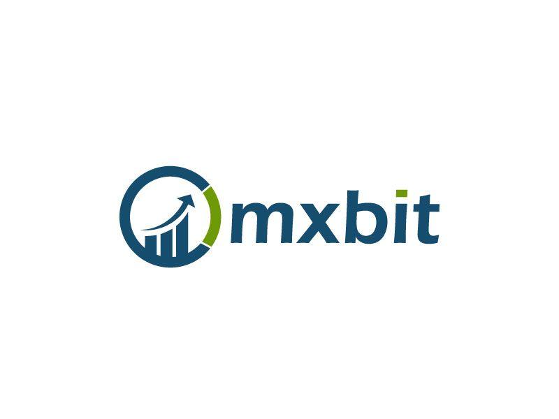 Investment Banking Logo - Bold, Modern, Investment Banking Logo Design for mxbit...plus an ...