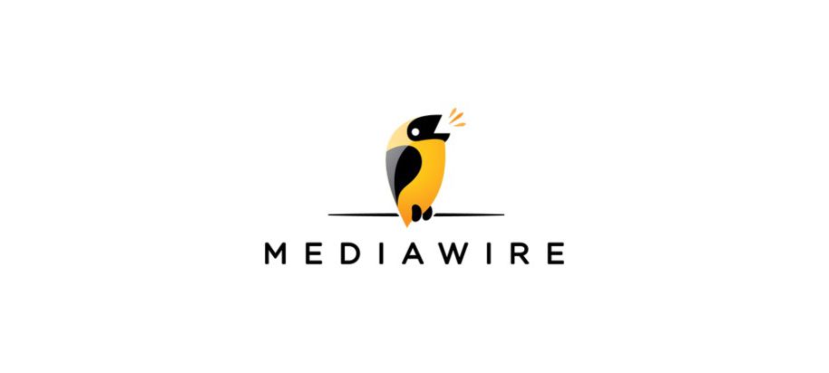Wire Bird Logo - 100 Pleasant Examples of Bird Logo Designs for your inspiration ...