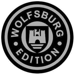 VW Wolfsburg Logo - The Wolfsburg crest | Cartype