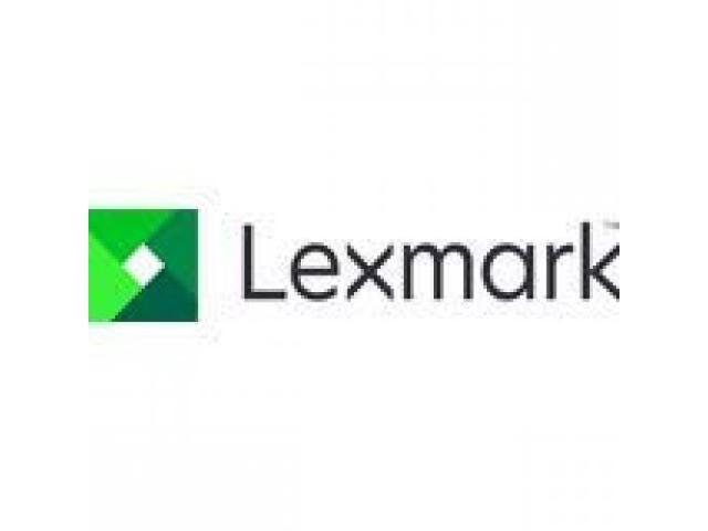 Original Newegg Logo - Lexmark Unison Original Toner Cartridge - Black - Laser - Ultra High ...