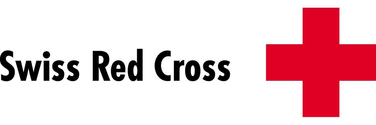 Swiss Red Cross Logo - Swiss Red Cross - Swiss Water Partnership