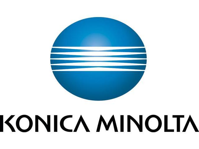 Original Newegg Logo - Konica-Minolta - 4563-302 - Konica Minolta Original Toner Cartridge ...