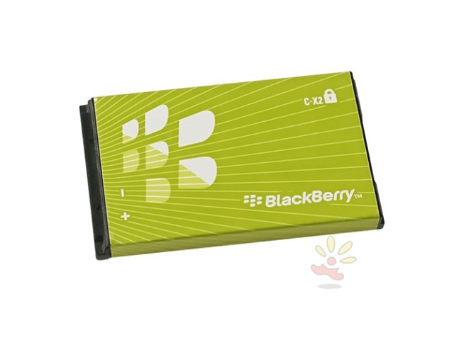 Original Newegg Logo - Refurbished: Original BLACKBERRY BATTERY C-X2 1400MAH 3.7V ...