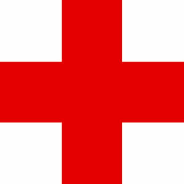 Swiss Red Cross Logo - Red Cross Curtails Blood for Greece | GreekReporter.com