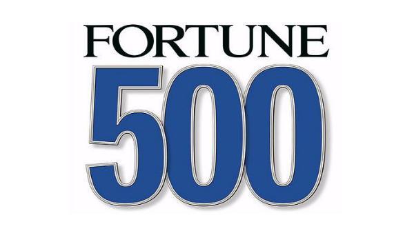 Fortune 500 Company Logo - Fortune 500: Dublin's Cardinal Health edged out by Cincinnati's ...