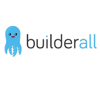 Builderall Logo - BuilderAll Internet Marketing Platform - BuilderAll Review Demo ...