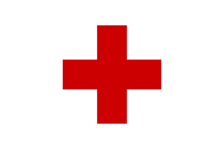 Swiss Red Cross Logo - Swiss Red Cross reduced storage infrastructure costs | Pure Storage