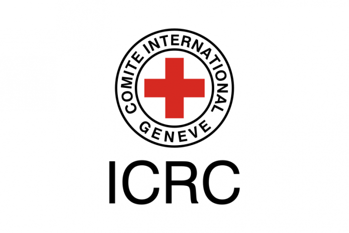 Swiss Red Cross Logo - International Committee of the Red Cross (ICRC) Traineeship 2017 ...