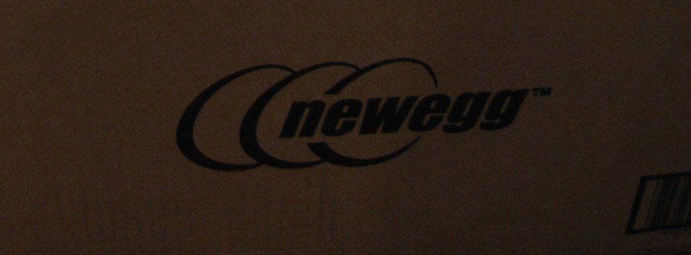 Original Newegg Logo - Newegg Jumps On Board with Bitcoin | Bitcoin Magazine