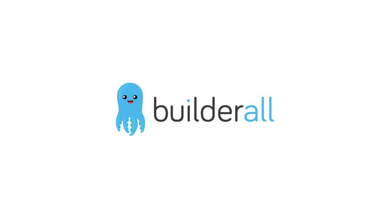 Builderall Logo - Turn your idea into a million dollar business with the Builderall ...