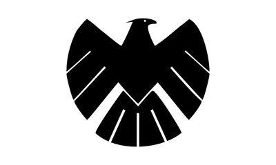 Black Eagle Logo - Search photo black eagle
