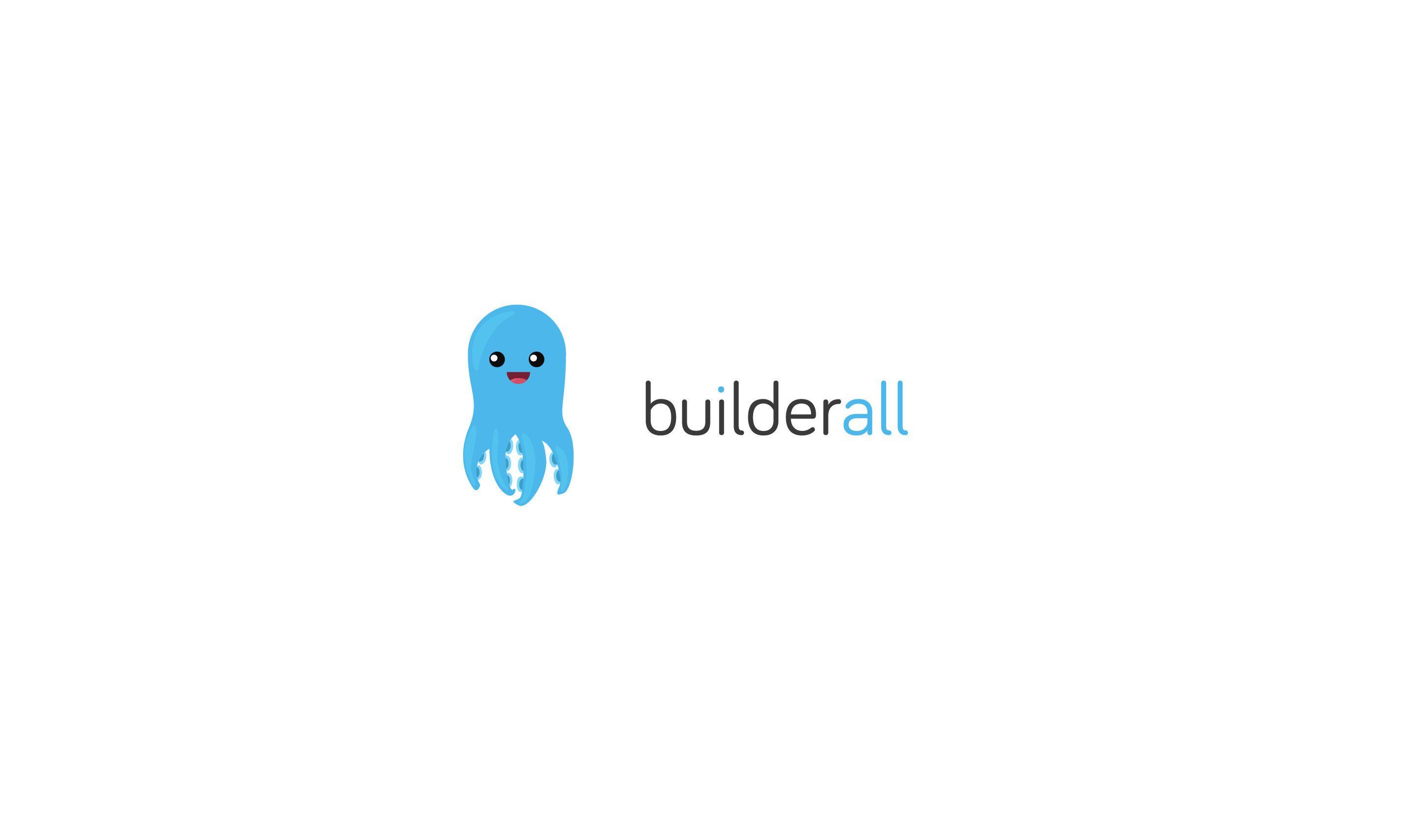 Builderall Logo - Builder All - Google+