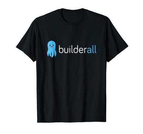 Builderall Logo - Amazon.com: Builderall Internet Marketing Technology Platform Basic ...