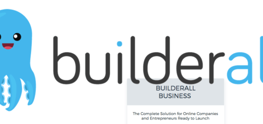 Builderall Logo - what is builderall about Archives - Freelance Your Future