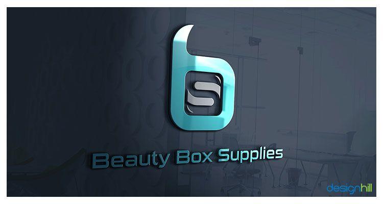 Beauty and Cosmetic Company Logo - Cosmetics And Beauty Logos In 2019