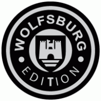 VW Wolfsburg Logo - Wolfsburg Edition VW | Brands of the World™ | Download vector logos ...