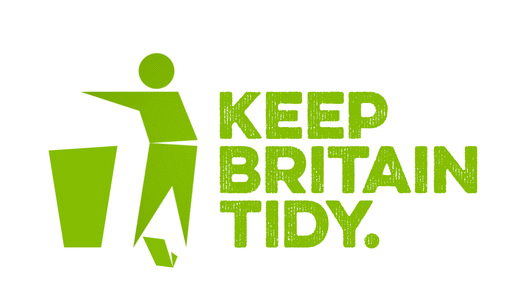 Green Flag Logo - Green Flag Award | Keep Britain Tidy