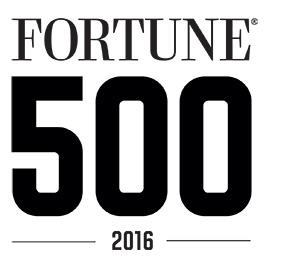 Fortune 500 Company Logo - Lam Named to Fortune 500 | Lam Research