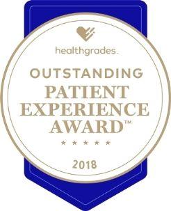 Healthgrades Small Logo - MARSHALL RECEIVES NATIONAL AWARD FOR OUTSTANDING PATIENT EXPERIENCE ...