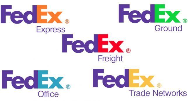 FedEx Office Logo - Various-FedEx-logos - Logo Fedex Office PNG (nice Federal Express ...