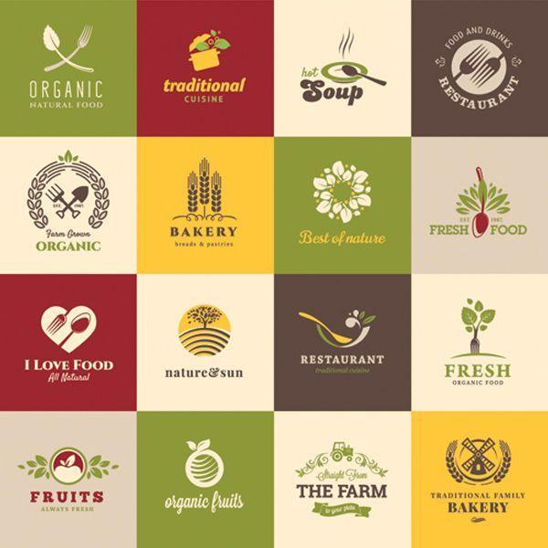 Red Black Yellow Food Logo - Question - Simple info on logo filetype | urban75 forums