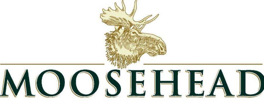 Moose Head Logo - Moosehead Breweries Reinvents The Moose Logo | The Macdonald Notebook