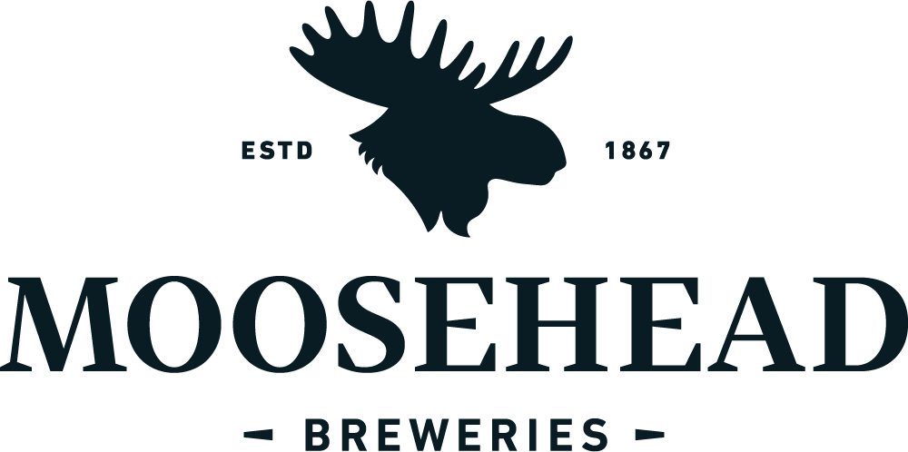 Moose Head Logo - Moosehead Breweries Ltd. Halifax Sport & Social Club