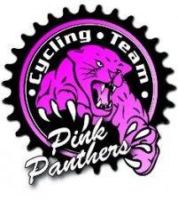 Pink Squad Logo - Team AG Bikes / Pink Panthers Bikes Intro - Randy Rivera