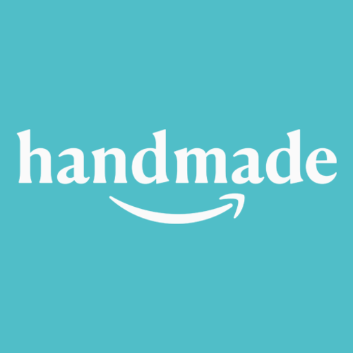Amazon Handmade Logo - Amazon Handmade: Amazon.co.uk: Appstore for Android