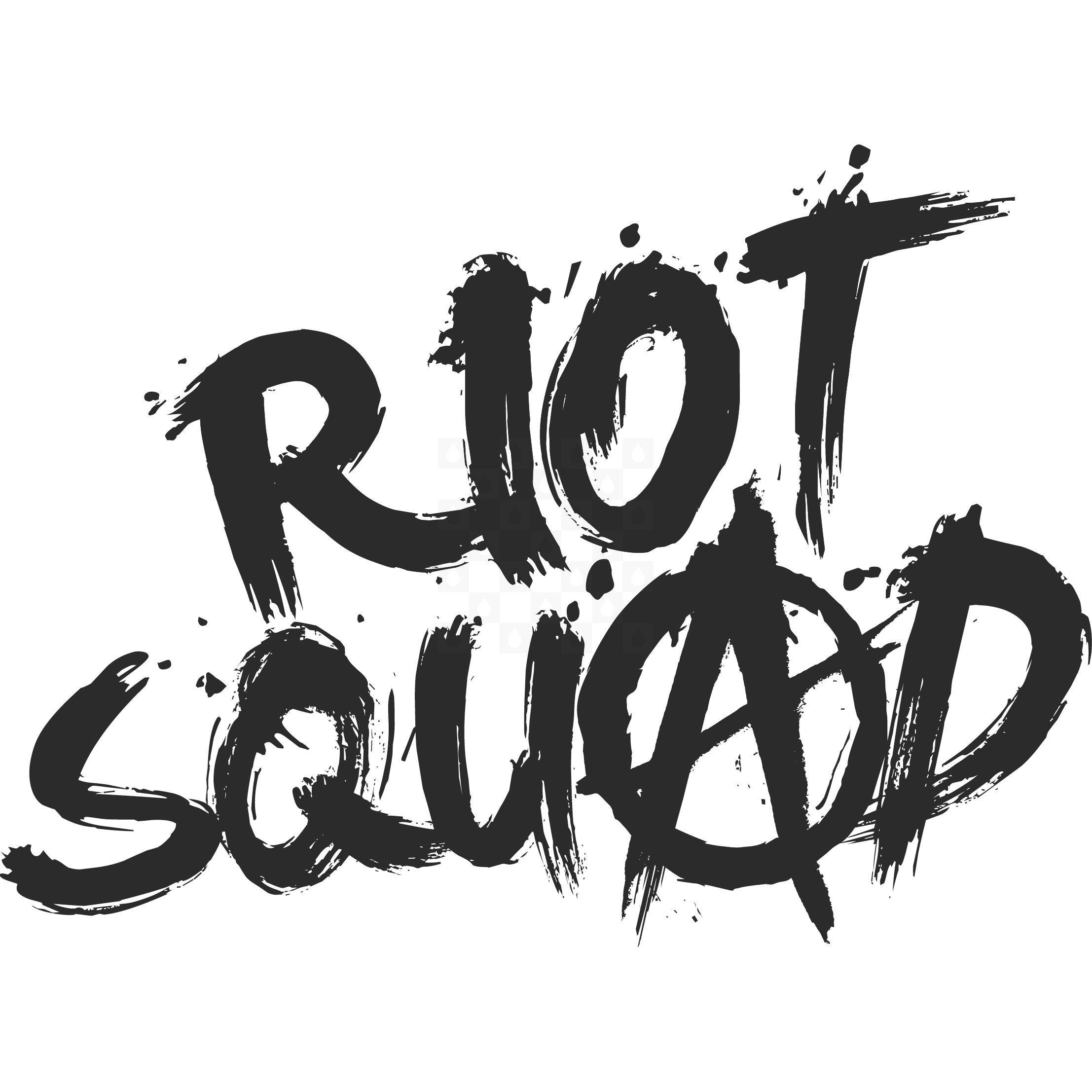 Pink Squad Logo - Pink Grenade By Riot Squad E Liquid | 10ml Bottles | UK Vape Shop ...