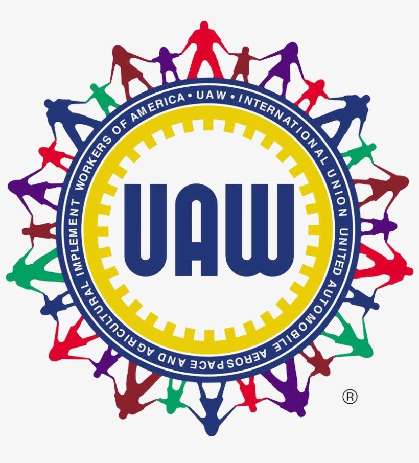 United Auto Workers Logo - Uaw Logo Clear - United Auto Workers Transparent PNG - 1024x825 ...