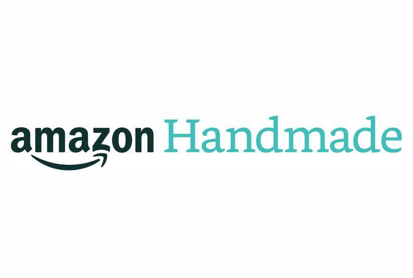 Amazon Handmade Logo - Get Handmade Gifts Delivered in One or Two Hours with Amazon Prime ...