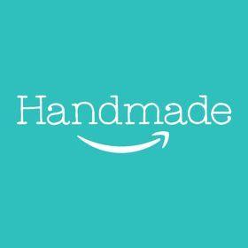 Amazon Handmade Logo - Things of interest on Jacks Crafts | JacksCrafts
