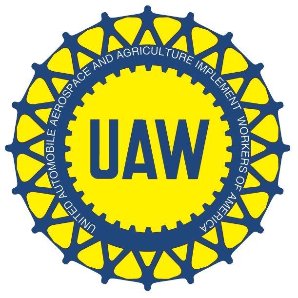 United Auto Workers Logo - Document2 | United Auto Workers Local 2322
