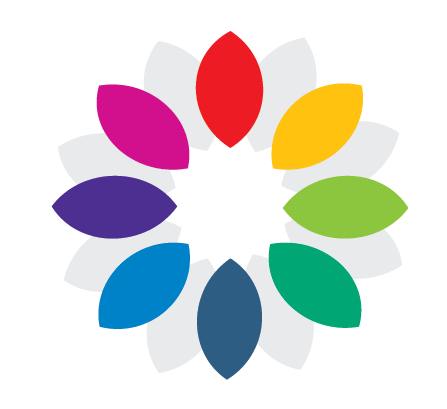 Transparent Flower Logo - Free Logo Maker Online Flower Logo Design