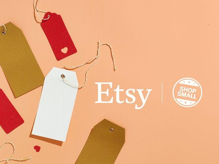 Amazon Handmade Logo - Amazon Wants to Eat Etsy's Lunch: Here's Why It Won't - The Motley Fool