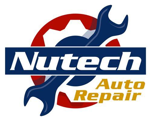 Auto Mechanic Shop Logo - Auto repair Logos